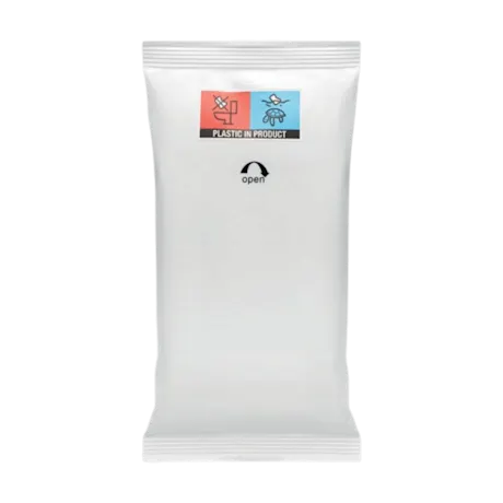 PE DELLEA Wet Wipes