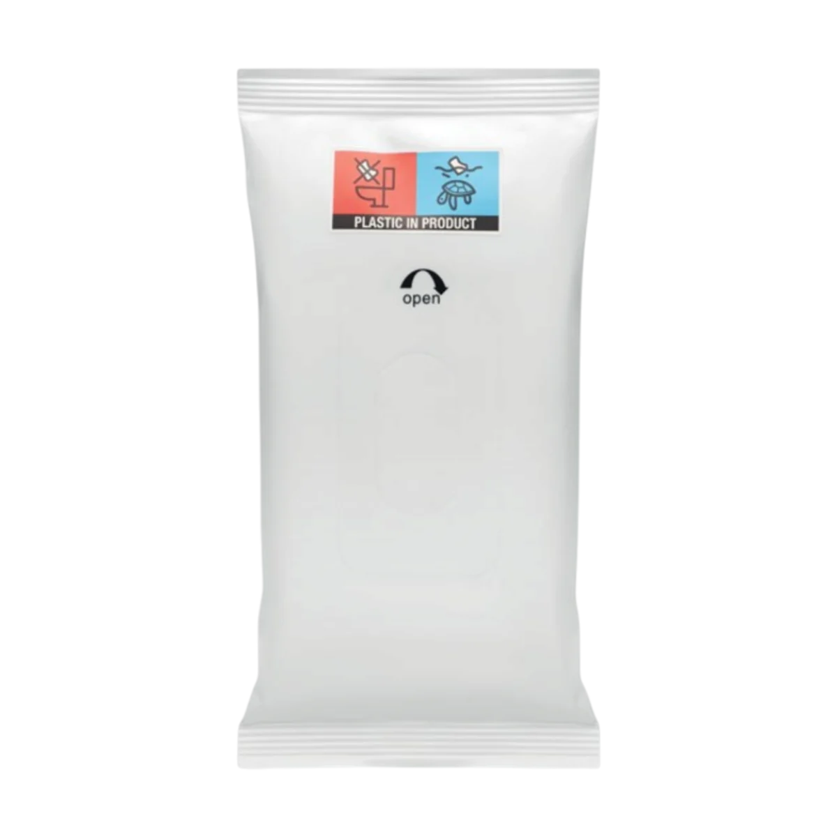 PE DELLEA Wet Wipes main image