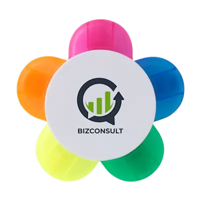 Evidenziatore Bloom