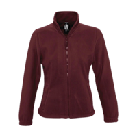 ICON - solsnorthwomen burgundy