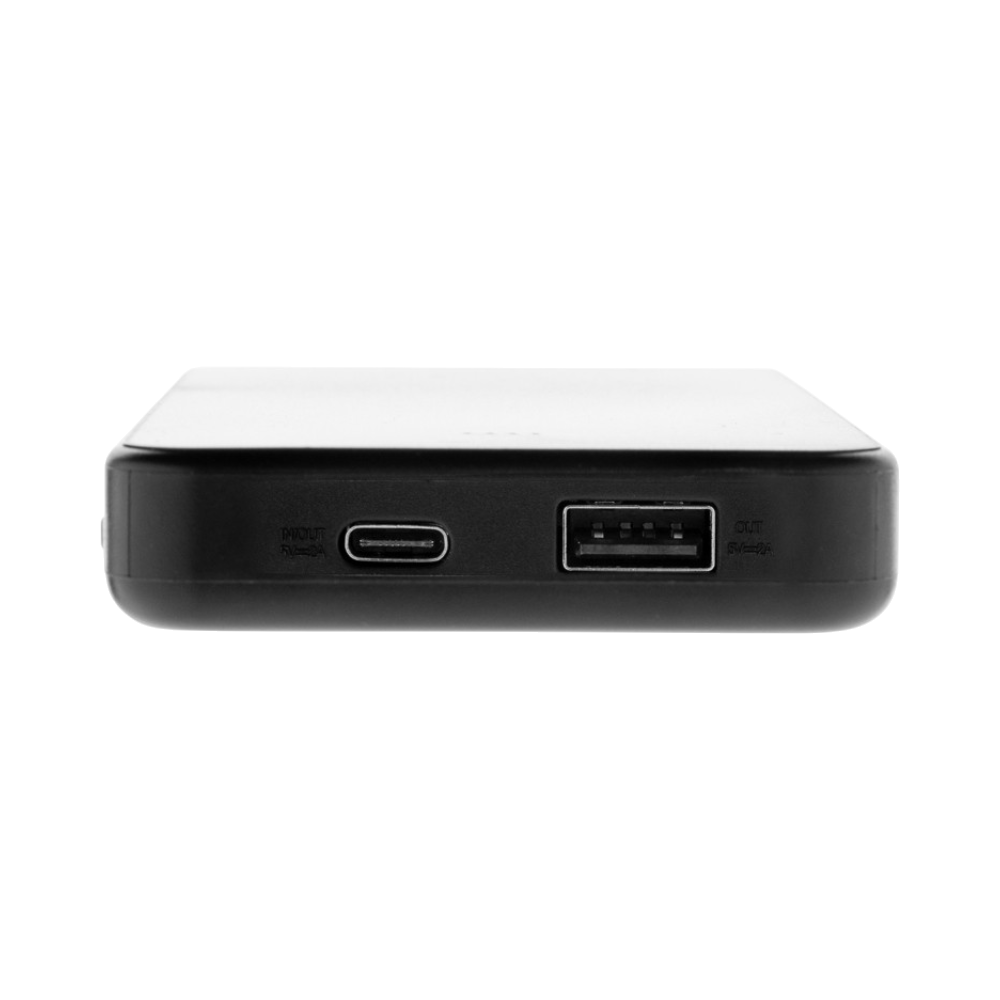 PDP - boostcorercsrecycledplasticpowerbank10000mahusbc square #00000000 background