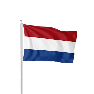 Landen vlaggen