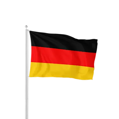 Länderfahne