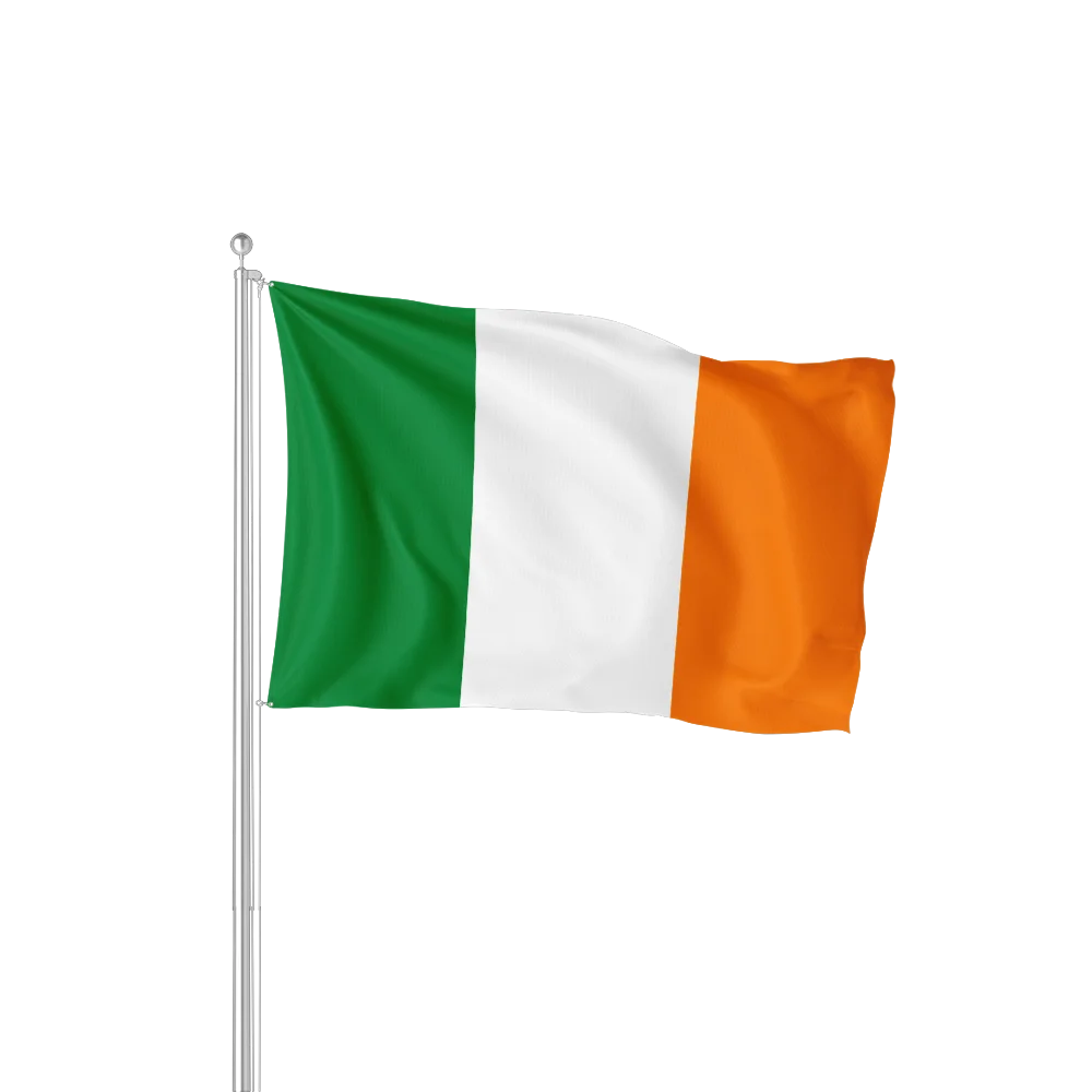 CountryFlag IRELAND