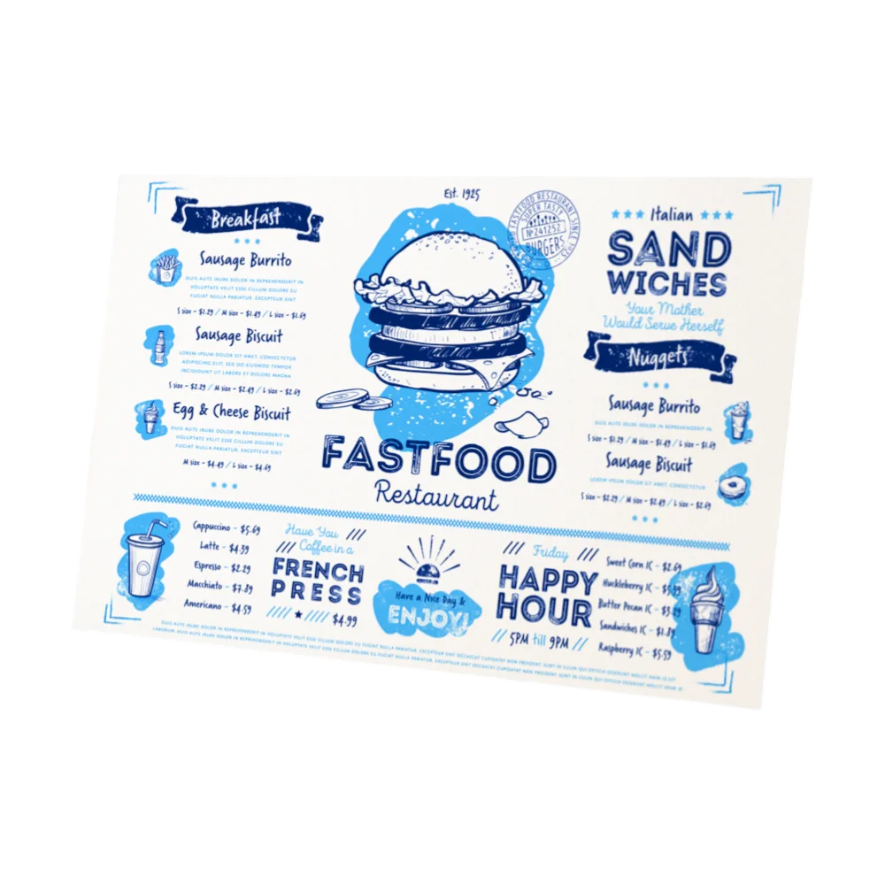 menu cards PDP Copy 2