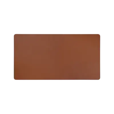 VINGA Timo PU RCS RPET Desk Pad