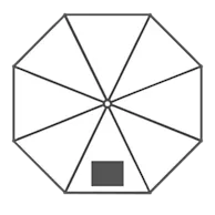 200 x 150 mm - 1 Panel