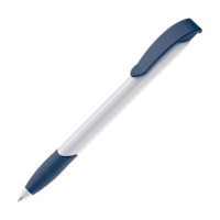 ICON - apolloballpenhardcolour white_and_dark_blue