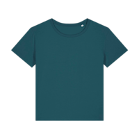 ICON - theiconicmidlightwomensscoopnecktshirt stargazer