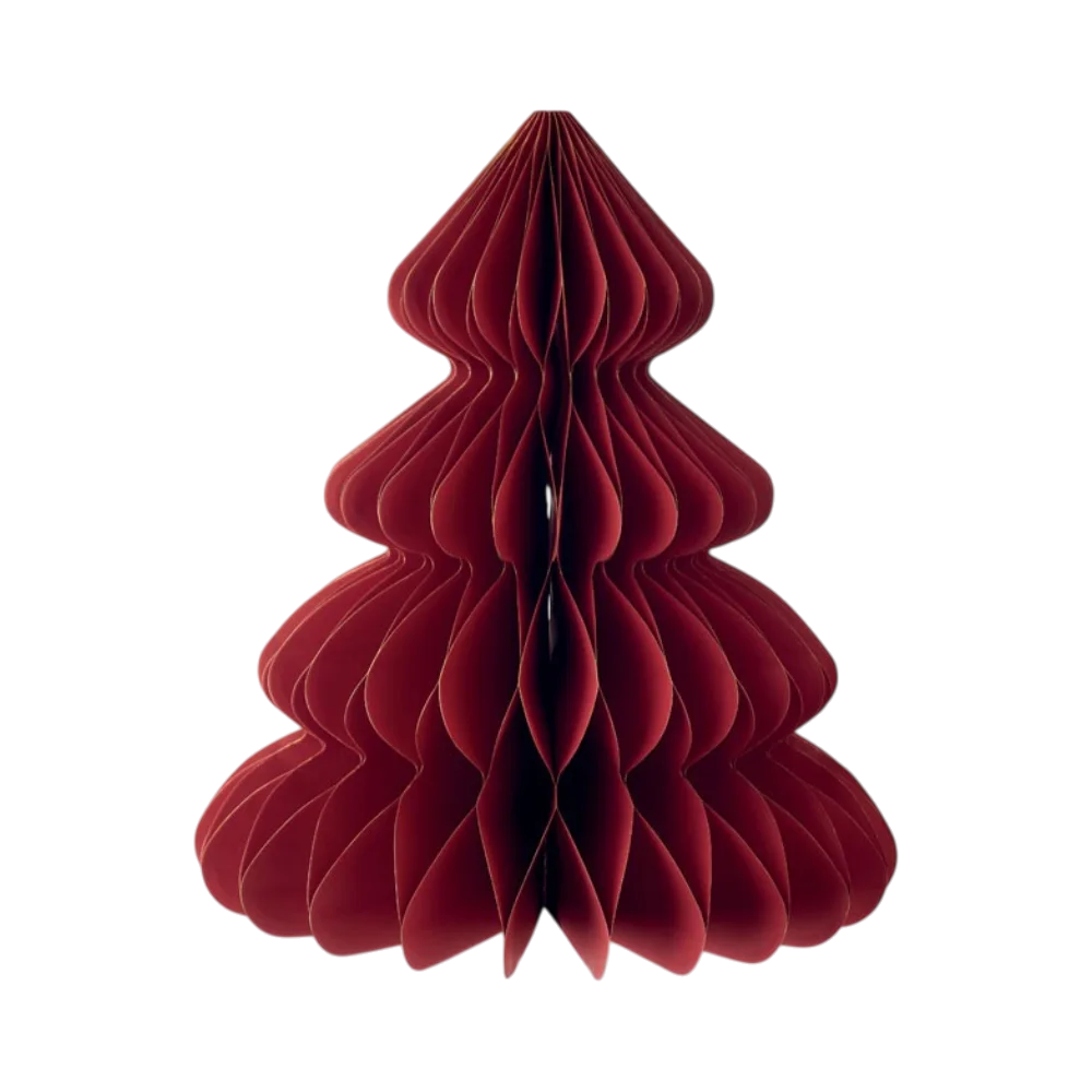 PDP - harmobigpaperxmastreedecoration square #00000000 background