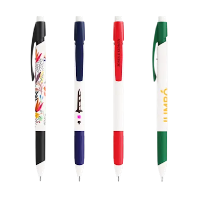 BIC® Media Clic Grip Ecolutions® Portamine