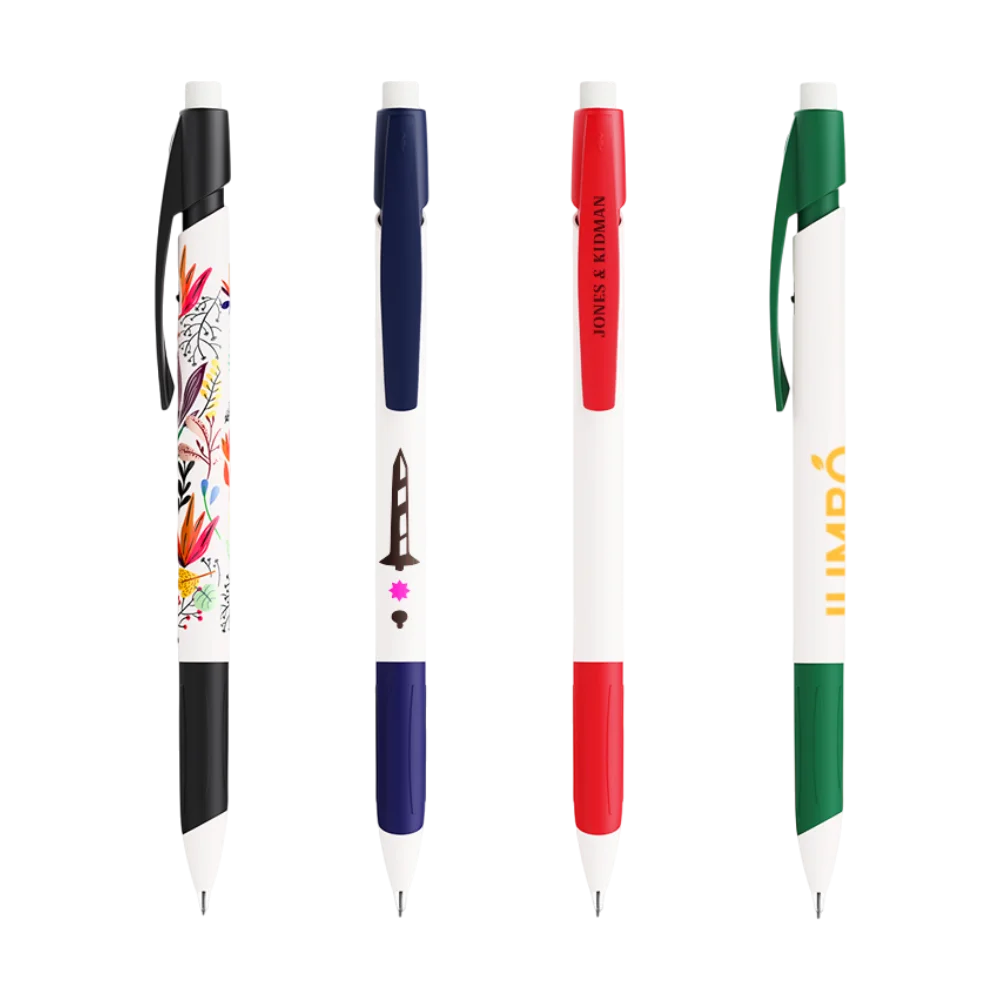 bicmediaclicgripecolutionsmechanicalpencil PLP