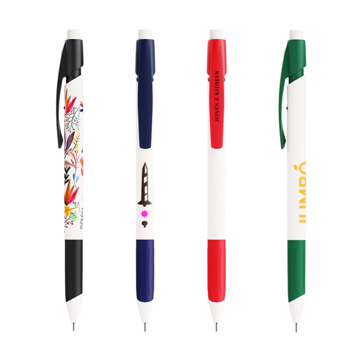 BIC® Media Clic Grip Ecolutions® Mechanical Pencil main image
