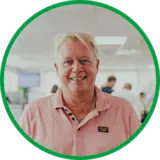 John, Customer advisor
