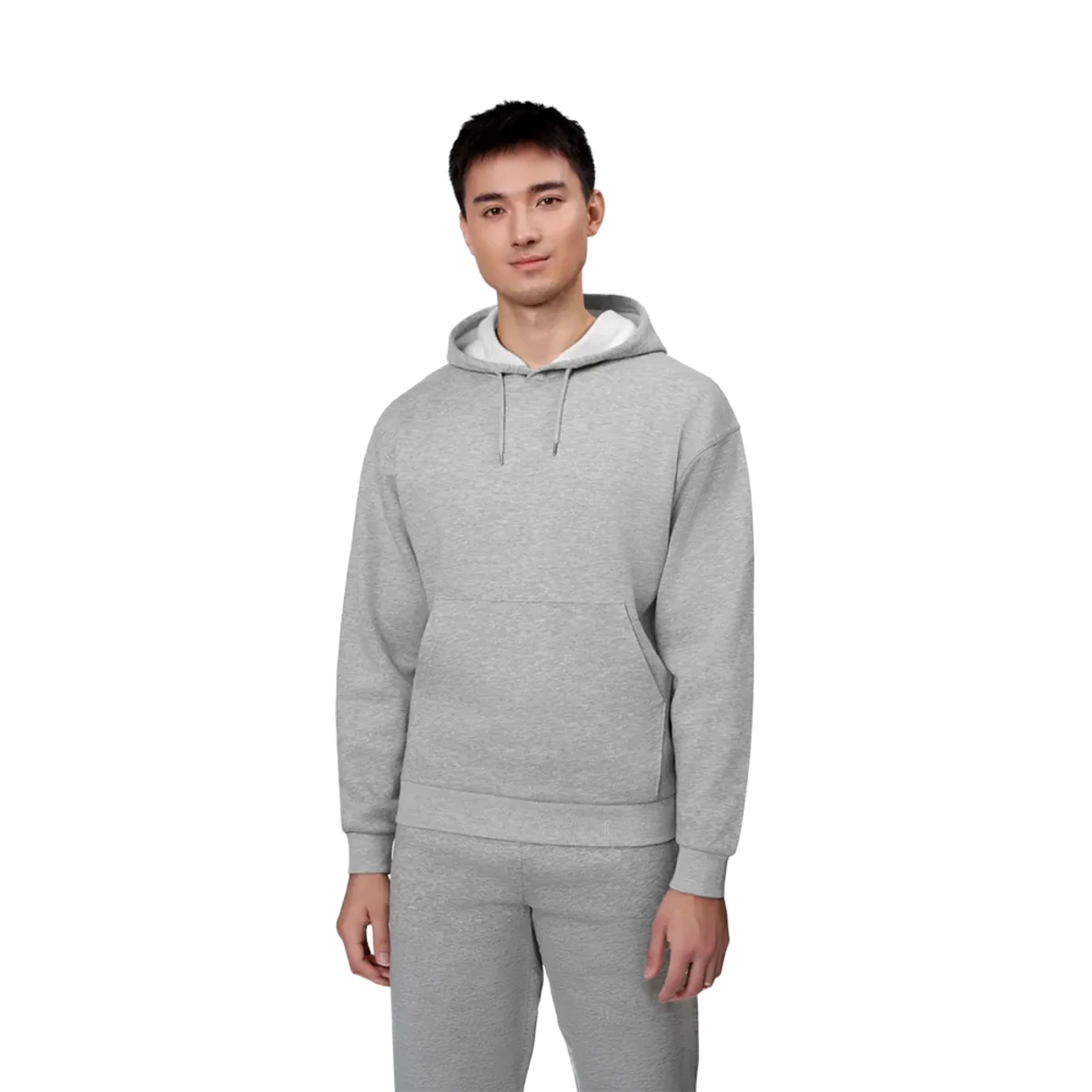 ID® Identity Soft Hoodie main image
