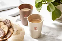 Personalised Cups