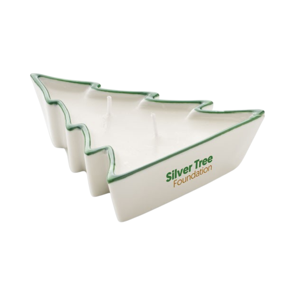 Candela a Base Vegetale HOLIFIR