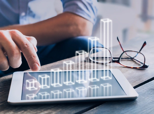 Tracking-Improvements