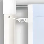 Tunnel with white band + hooks