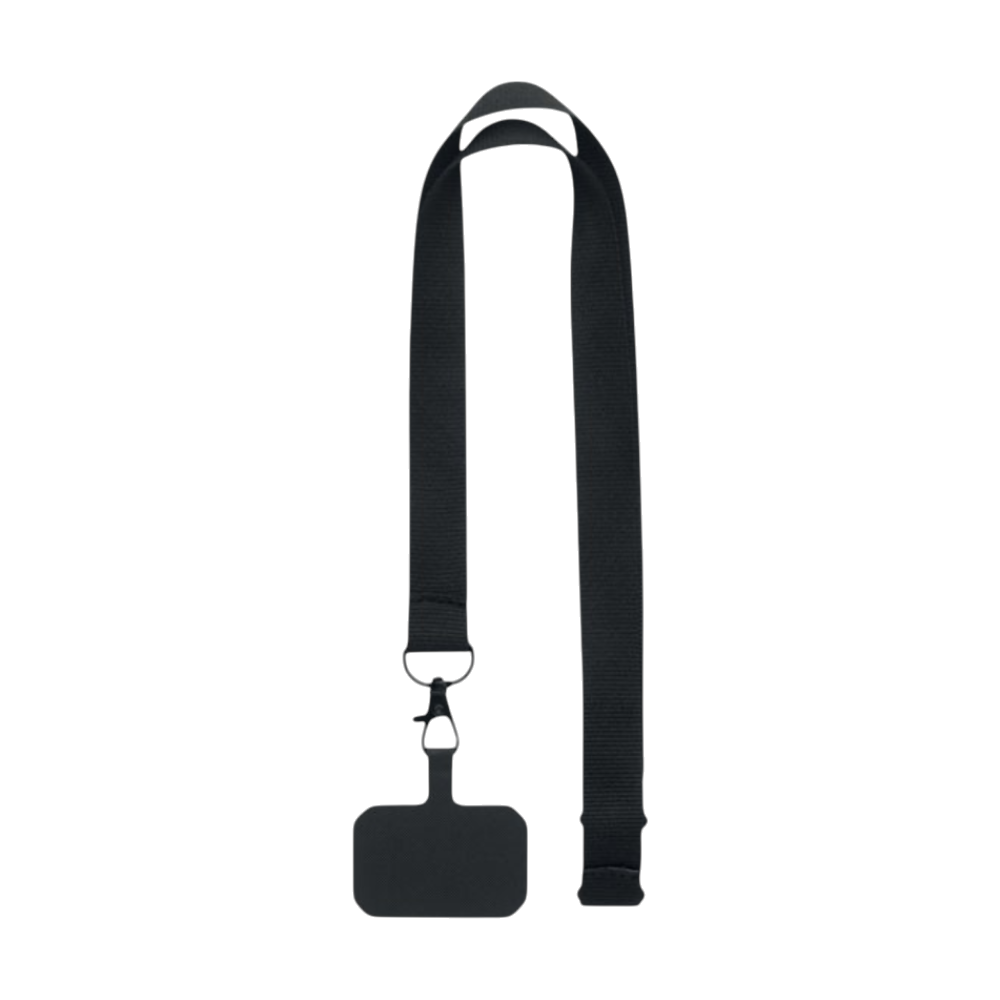 Portacellulare con Cordino Ameste