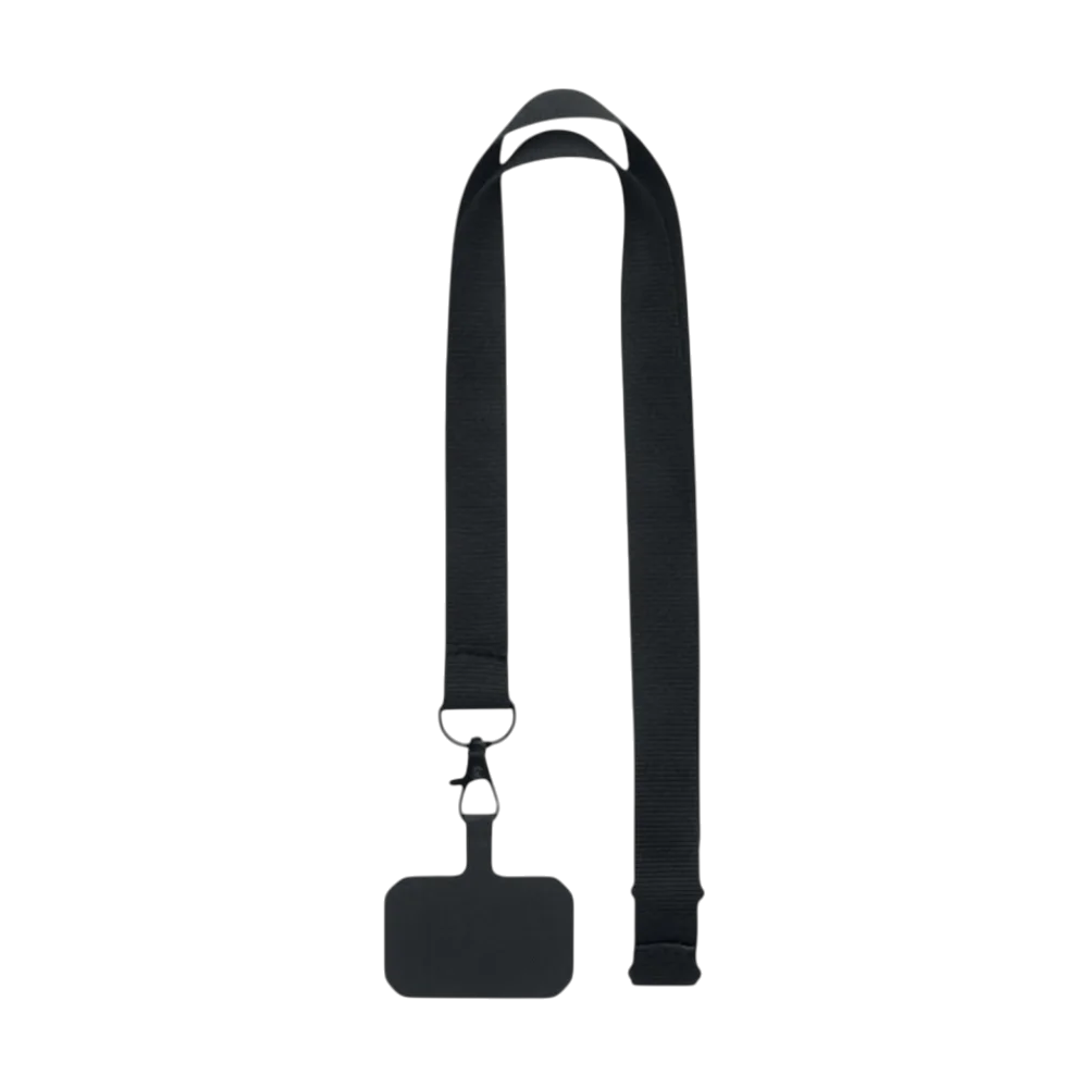 PDP - amestephoneholderlanyard square #F8F8F8 background