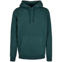 heavyhoodybuildyourbrand bottle green