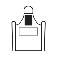 200 x 280 mm - Chest