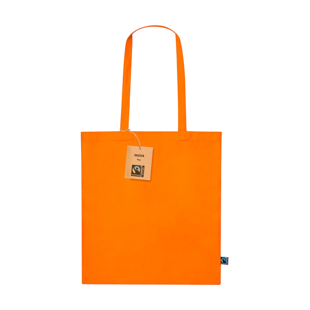ICON - inovafairtrade orange