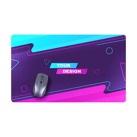 Large Gaming Mousepad