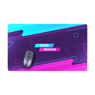 Large Gaming Mousepad