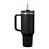 COLOR ICON - stanleyquencherh20flowstatetumbler40oz - Black