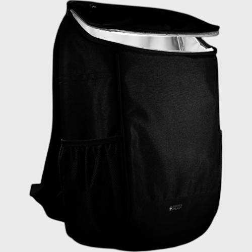 PDP - swisspeakaware1200ddeluxecoolerbackpack square grey background