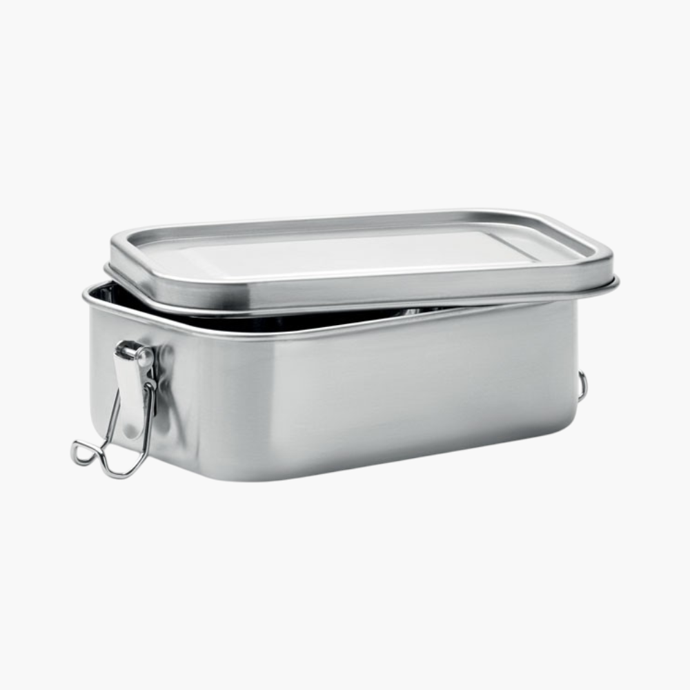 PDP - chanlunchboxstainlesssteellunchbox750ml square #F8F8F8 background