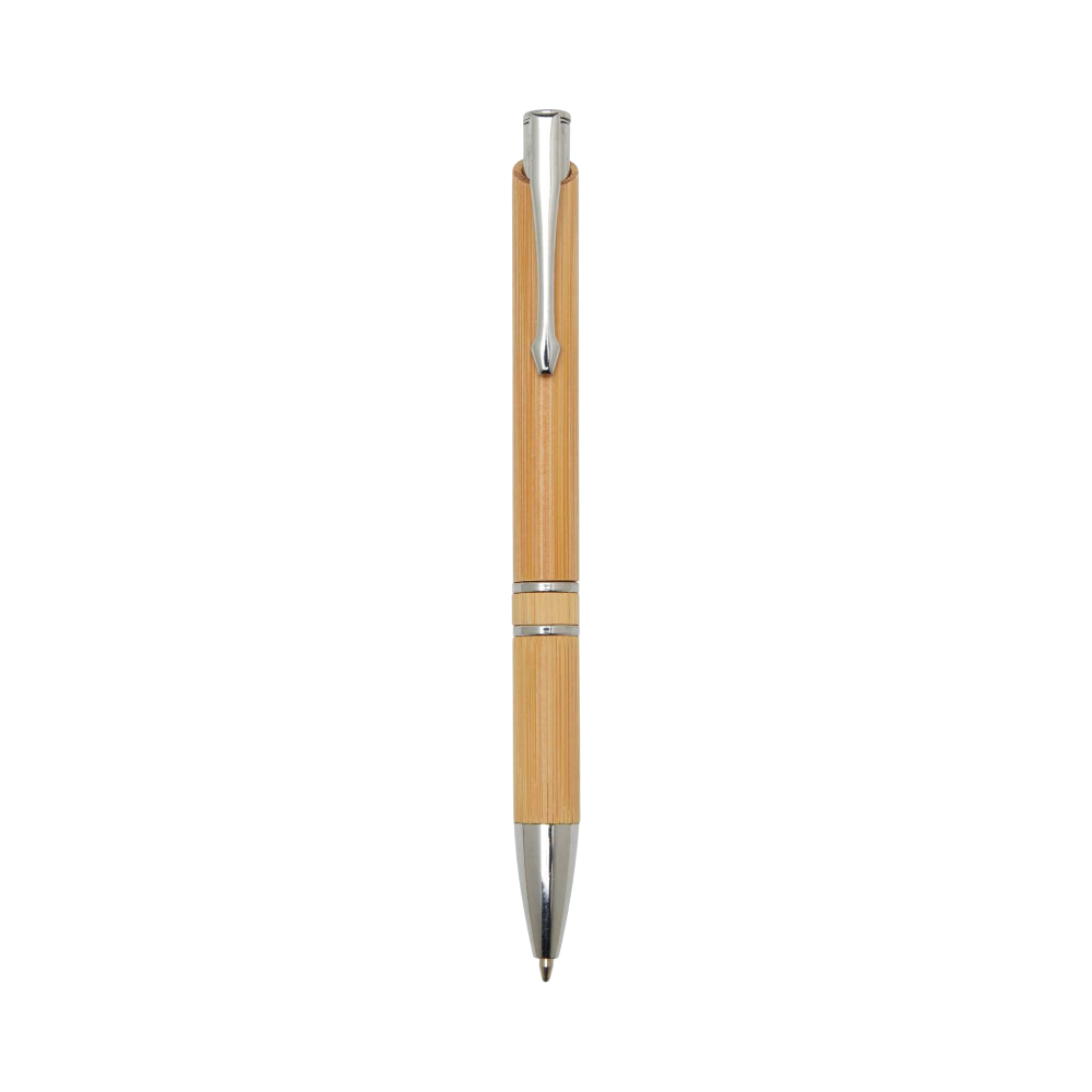 PDP - wickerbambooballpointpen square #00000000 background