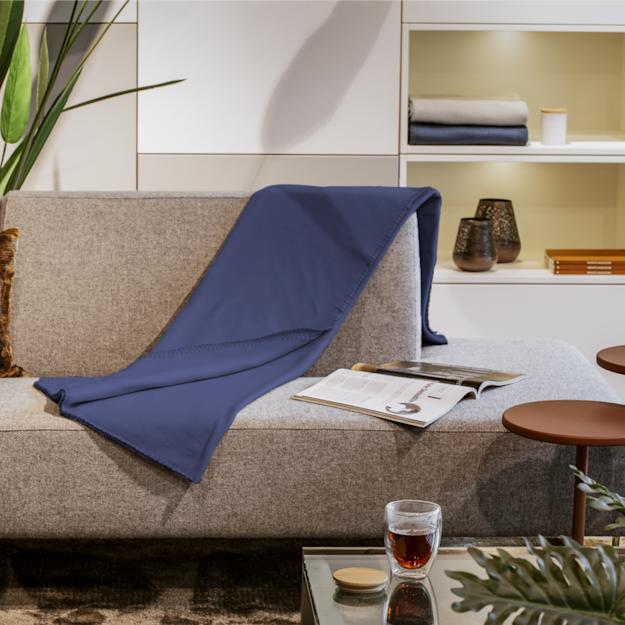 Supersoft RPET blanket PDP2