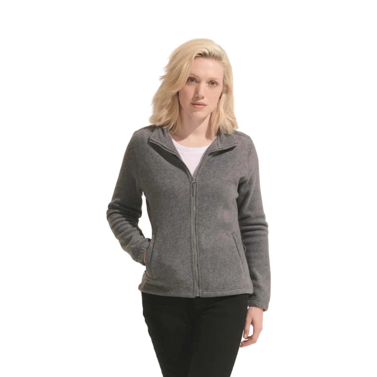SOLS North Women Fleece main image
