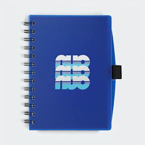 Coordinator Notebook 5.5x7