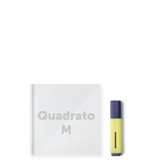 Cataloghi formato quadrato medio