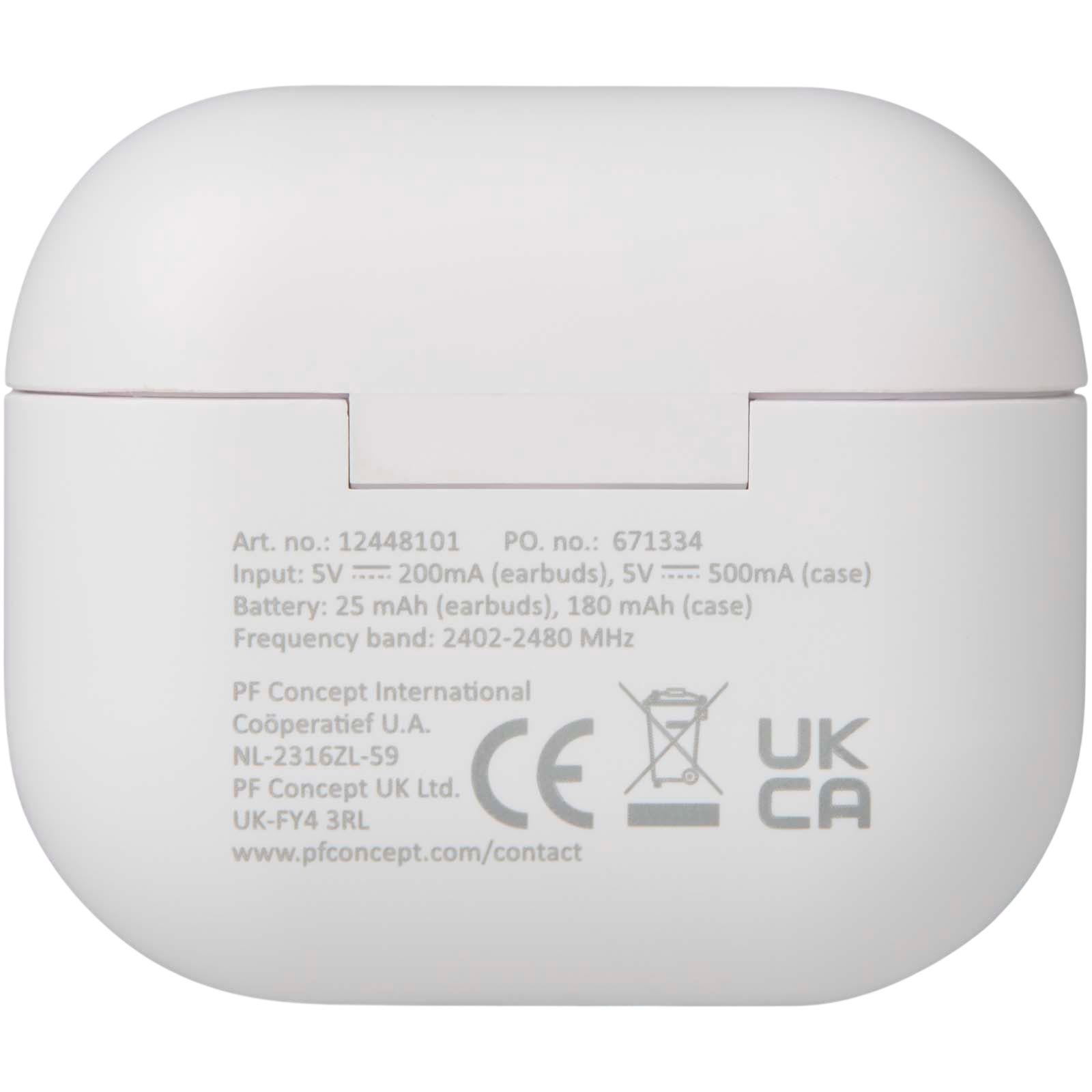 altaisrecycledplastictruewirelessbluetoothearbuds - supplier_transparent