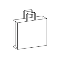 33 x 28 x 10 cm