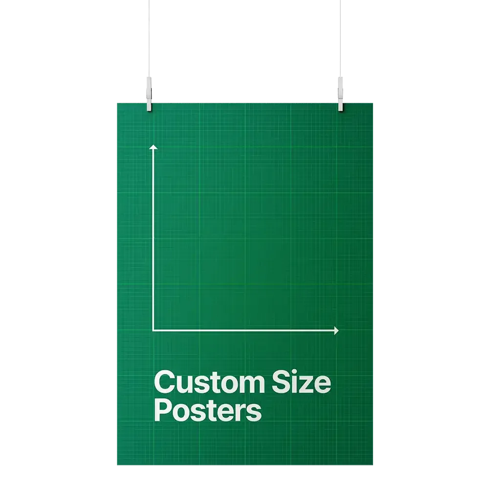 Custom Size Posters-catalog-image