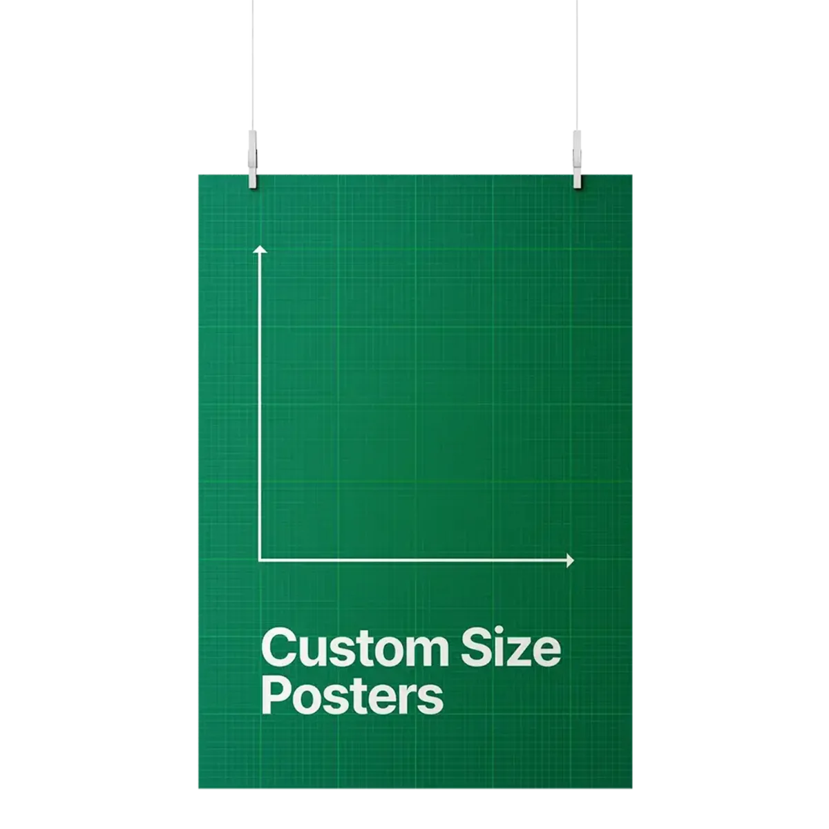 Custom Size Posters main image
