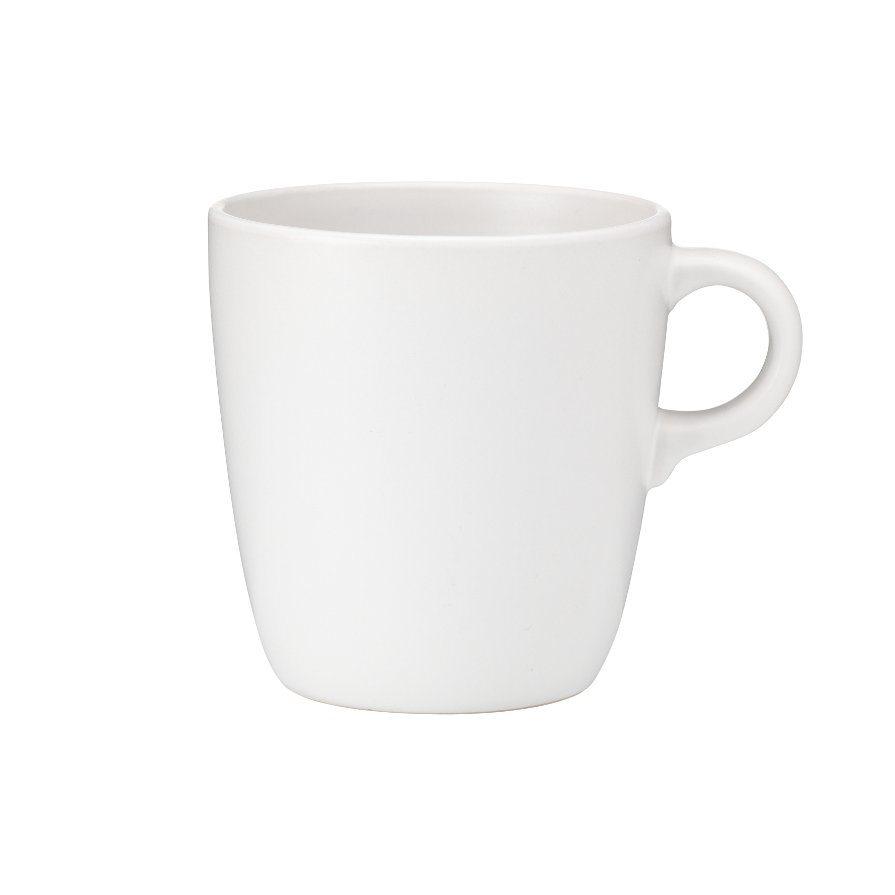 tazza375mlmug white