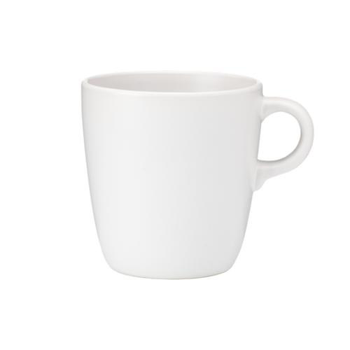 tazza375mlmug white