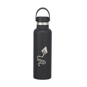 Hydro Flask Flex Cap Bottle 21 oz