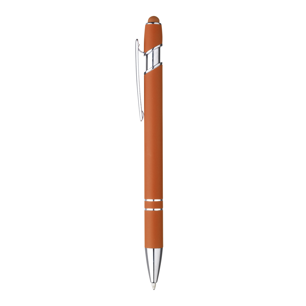 lucatouchstyluspen orange