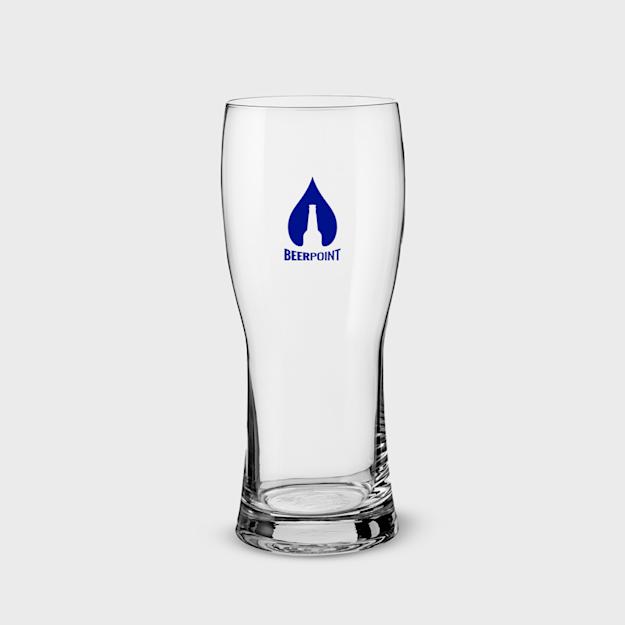 Beer glass classic PDP