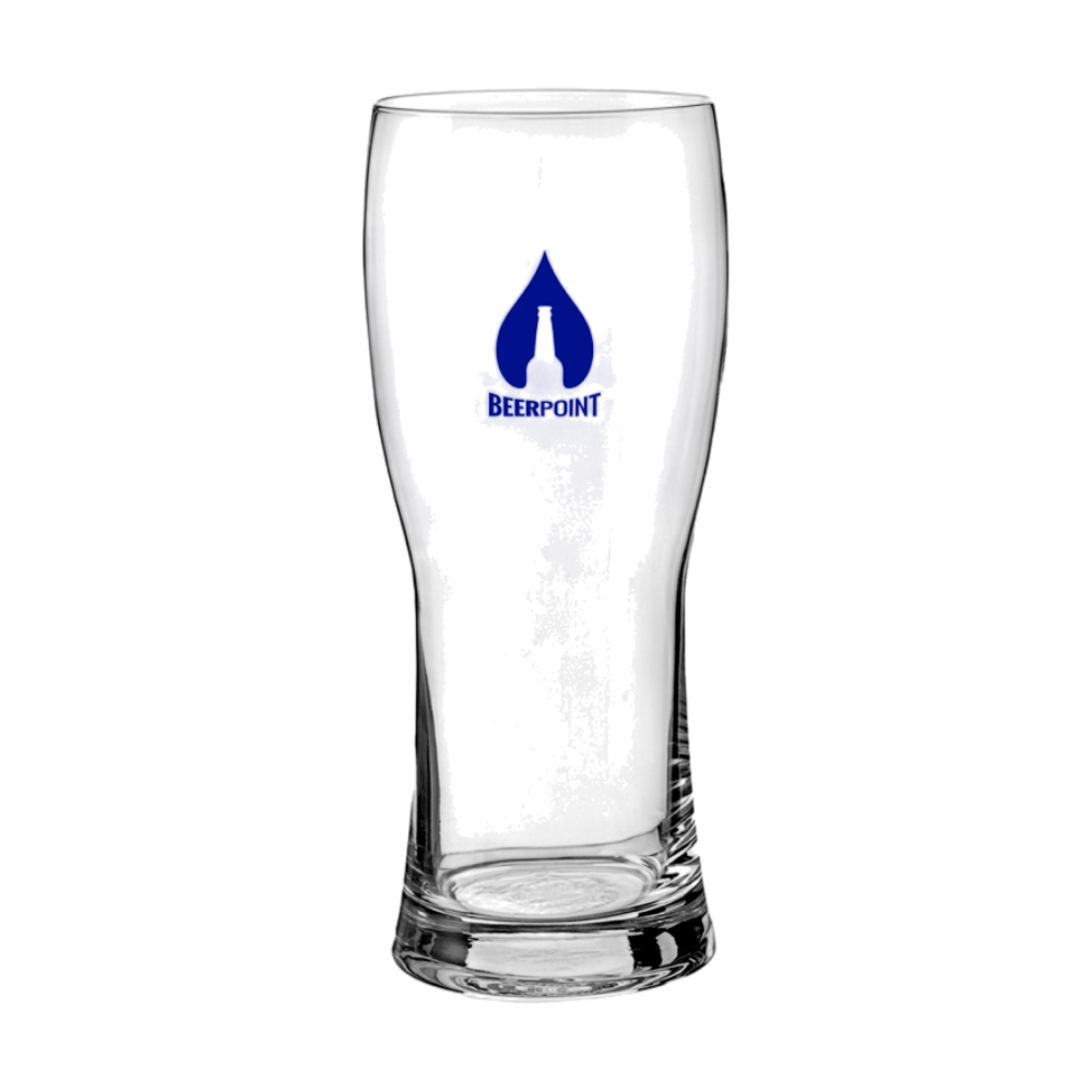Verres à bière 32cl Prague