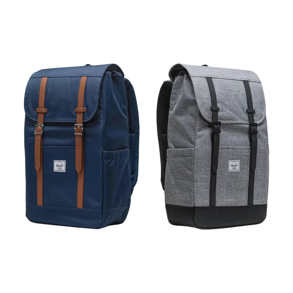 herschelretreatrecycledlaptopbackpack23l PLP