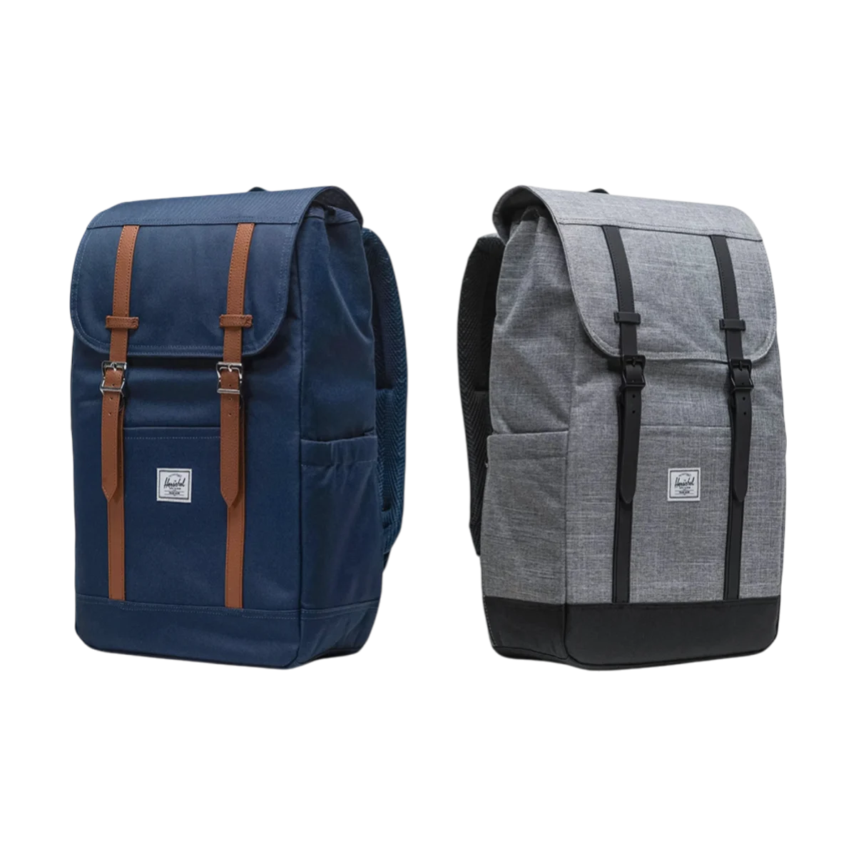 Hoofdafbeelding van Herschel Retreat™ gerecycled polyester laptoprugzak